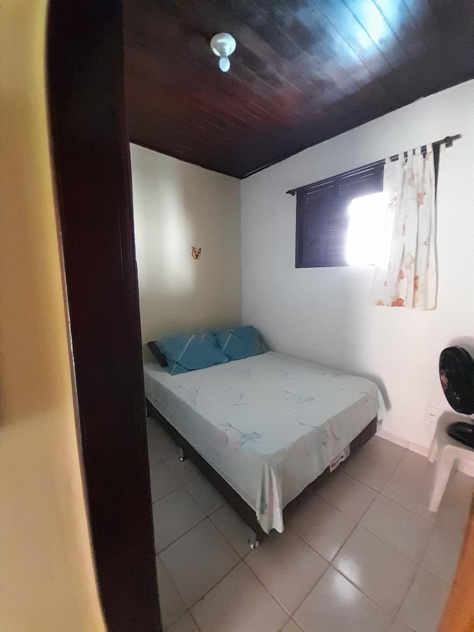 Casa 2 Quartos Com Piscina Em Rn 5 Minutos Da Holiday home