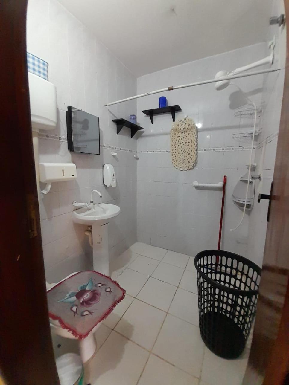 Holiday home Casa 2 Quartos Com Piscina Em Rn 5 Minutos Da